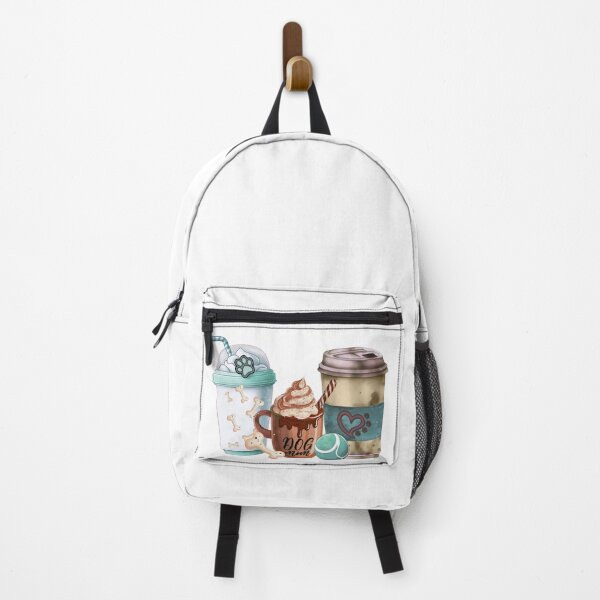 Item preview, Dog mom loves coffee designed and sold by 0allthing.