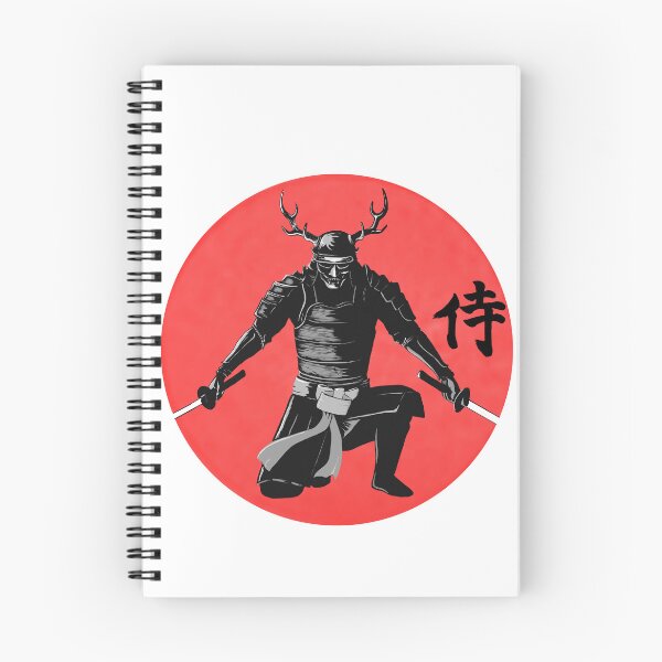 Item preview, Samurai designed and sold by edgemaan.