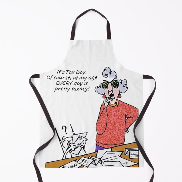 Item preview, It’s Tax Day. designed and sold by Fersworks Bar. ⭐⭐⭐⭐⭐.