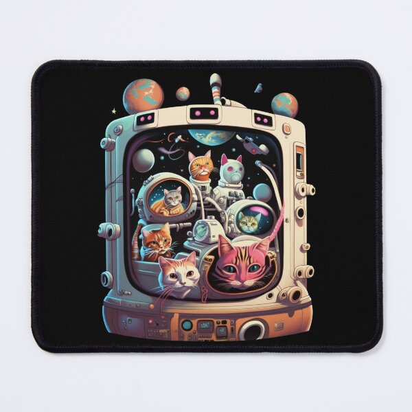 Item preview, Ap Lang Space Cat designed and sold by DiamondPixel.