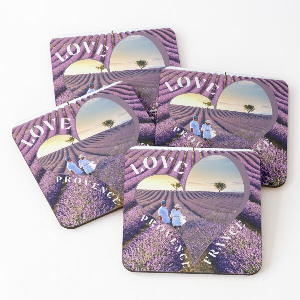 Item preview, Love Provence France designed and sold by Miki  Design.
