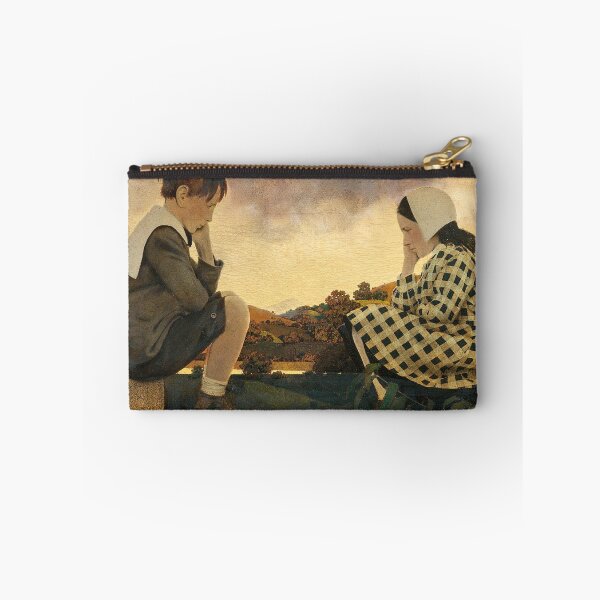 Item preview, Maxfield Parrish. The little peach designed and sold by likiska.