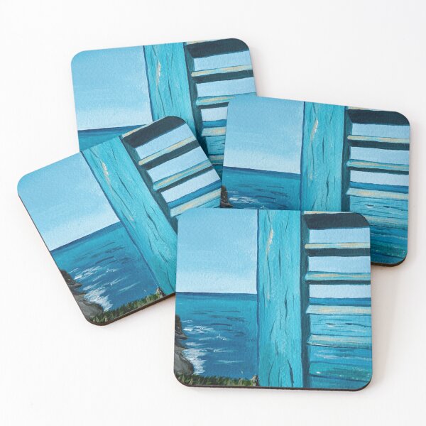 Item preview, Blue Window designed and sold by Sicilian-art.