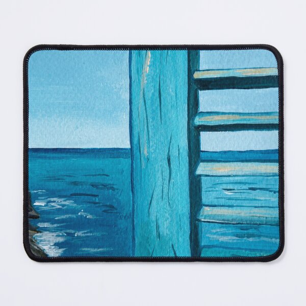 Item preview, Blue Window designed and sold by Sicilian-art.