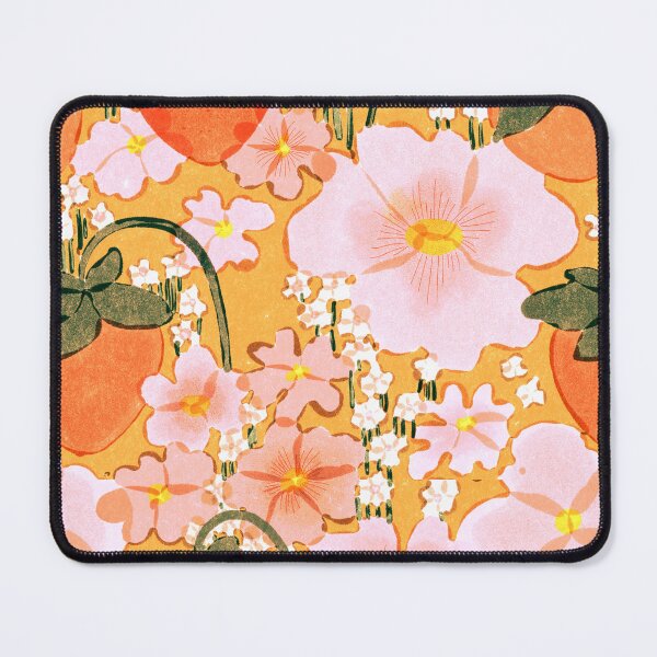 Item preview, Strawberry Fields II designed and sold by chotnelle.