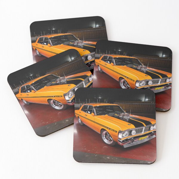 Item preview, Serdar's Ford Falcon designed and sold by HoskingInd.