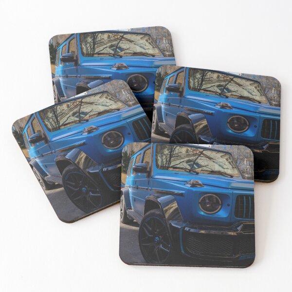 Item preview, Mercedes G63 designed and sold by VitaliiShop.