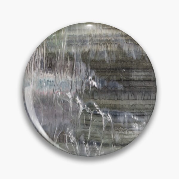 Item preview, Hypnotic Liquid Veil - Venetian Las Vegas Marble Fountain designed and sold by Georgia Mizuleva.