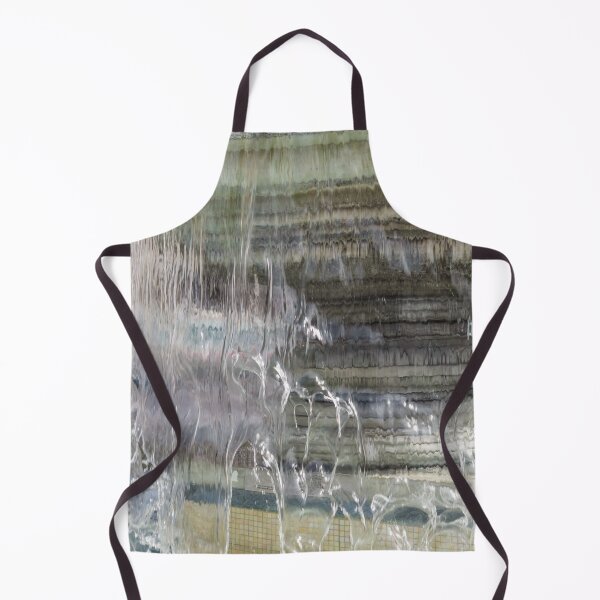 Item preview, Hypnotic Liquid Veil - Venetian Las Vegas Marble Fountain designed and sold by Georgia Mizuleva.