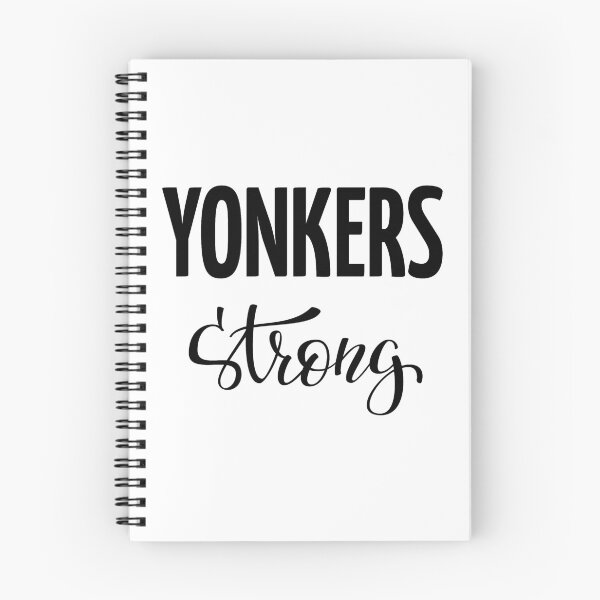 Item preview, Yonkers Strong New York Raised Me designed and sold by ProjectX23.