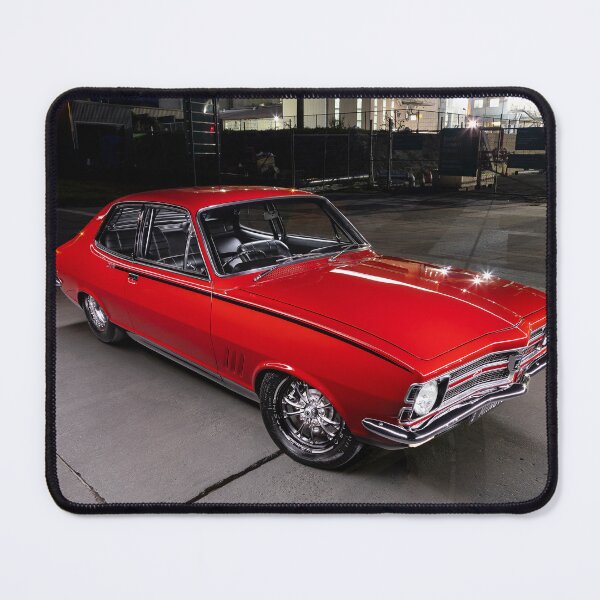 Item preview, Nick's Holden LC Torana designed and sold by HoskingInd.