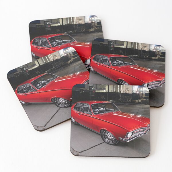 Item preview, Nick's Holden LC Torana designed and sold by HoskingInd.