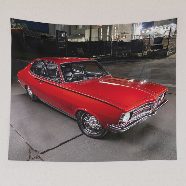 Item preview, Nick's Holden LC Torana designed and sold by HoskingInd.