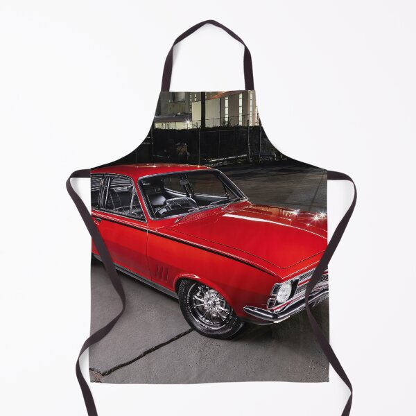 Item preview, Nick's Holden LC Torana designed and sold by HoskingInd.