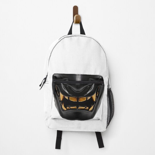 Item preview, Gold Tooth Dark Demon Spirit designed and sold by loudstyle.