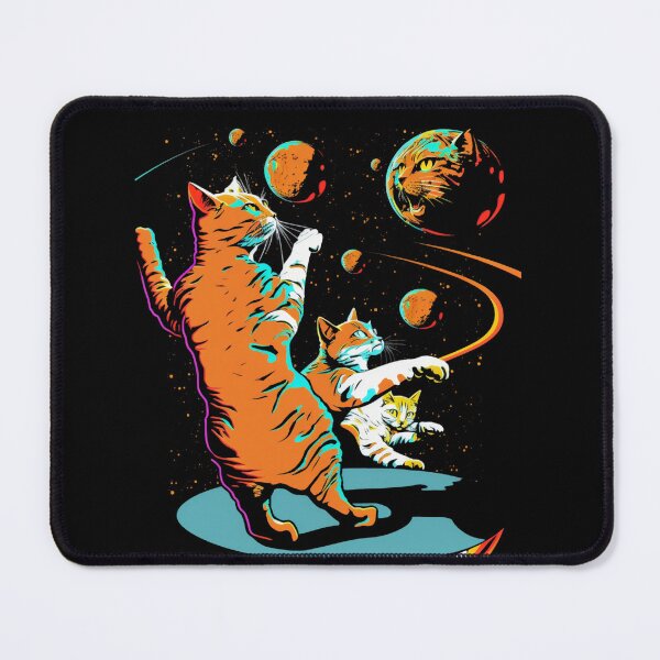 Item preview, Ap Lang Space Cat designed and sold by DiamondPixel.