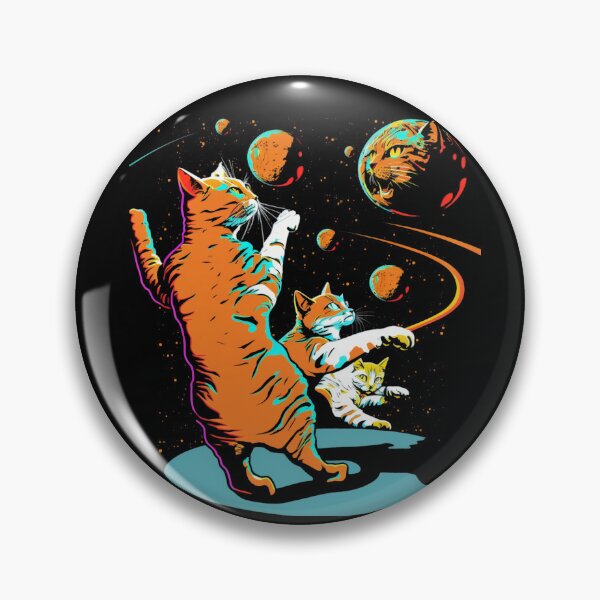 Item preview, Ap Lang Space Cat designed and sold by DiamondPixel.