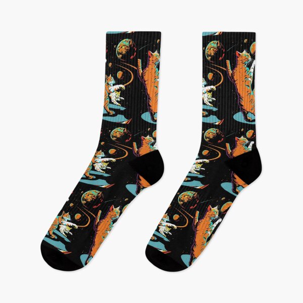 Item preview, Ap Lang Space Cat designed and sold by DiamondPixel.