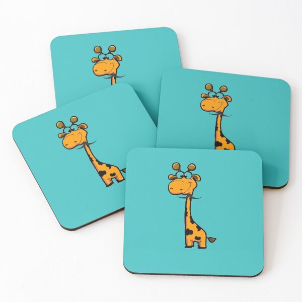 Item preview, Lonely giraffe is looking for a friend  designed and sold by lugashok.
