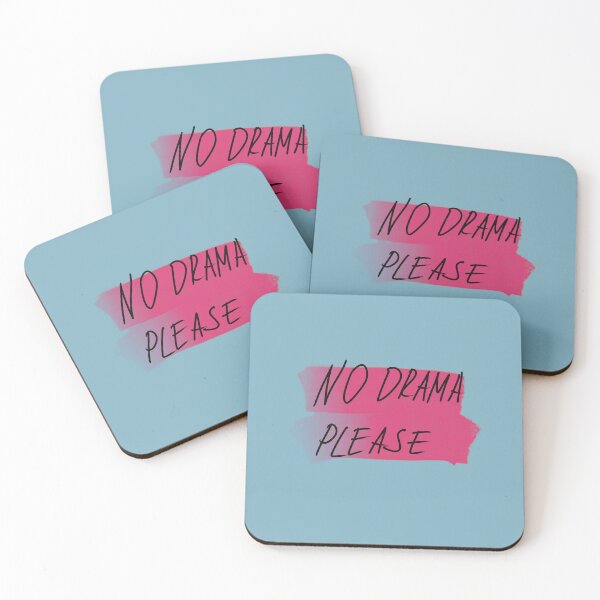Item preview, Emotional Baggage, No Drama Please, My Best Version, Drink Me designed and sold by xsaxsandra.