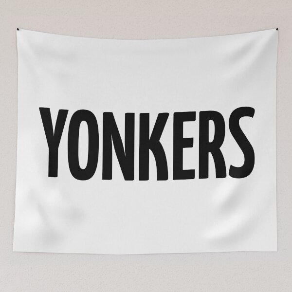Item preview, Yonkers New York Raised Me designed and sold by ProjectX23.