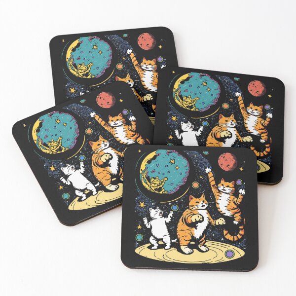 Item preview, Ap Lang Space Cat designed and sold by DiamondPixel.
