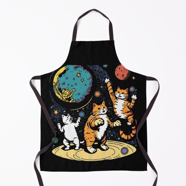 Item preview, Ap Lang Space Cat designed and sold by DiamondPixel.