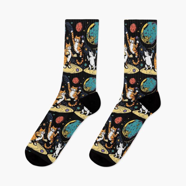 Item preview, Ap Lang Space Cat designed and sold by DiamondPixel.
