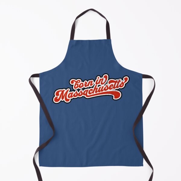 Item preview, born in Massachusetts designed and sold by Unibear-Design.