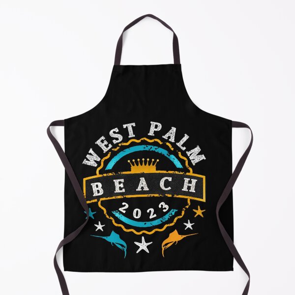 Item preview, West Palm Beach 2023 v2, vacation, souvenir, travel designed and sold by mwebba2005.