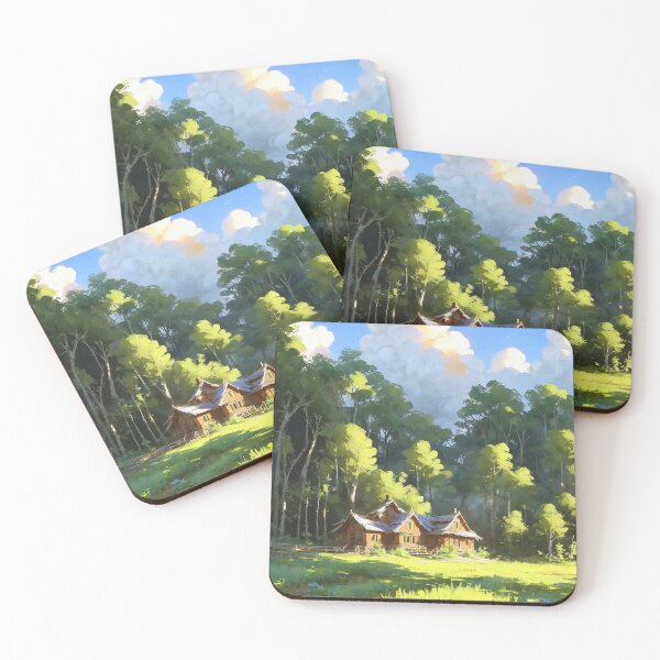 Item preview, Jungle Side designed and sold by patinyaS.