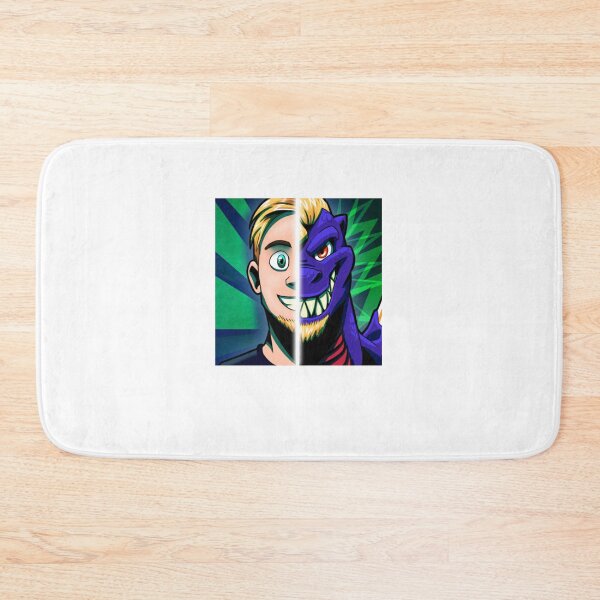 Item preview, Blast From the Past - Chris Kaizen (2019) designed and sold by NannieJohs.