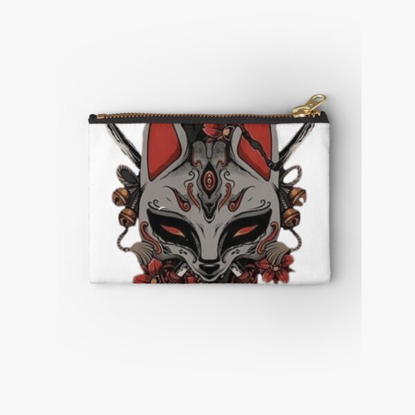 Item preview, Fox Mask designed and sold by Bogazgarda.