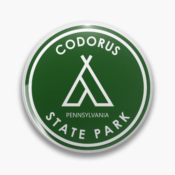 Item preview, Codorus State Park Pennsylvania designed and sold by bivenart.