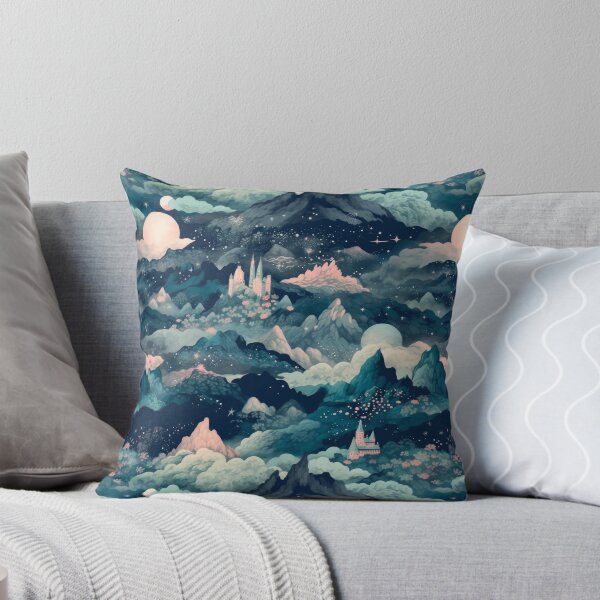 Item preview, Dream castle 8 designed and sold by DyliDaily.