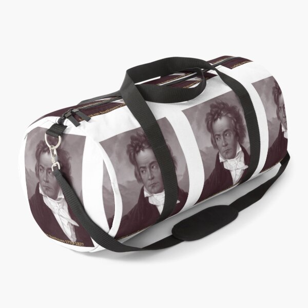 Item preview, Ludwig van Beethoven designed and sold by CannyGoods.