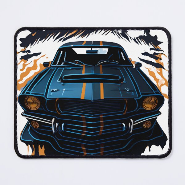 Item preview, car graphic Design designed and sold by UrbanChicTees.