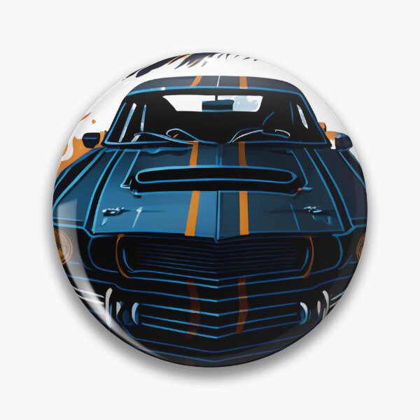 Item preview, car graphic Design designed and sold by UrbanChicTees.