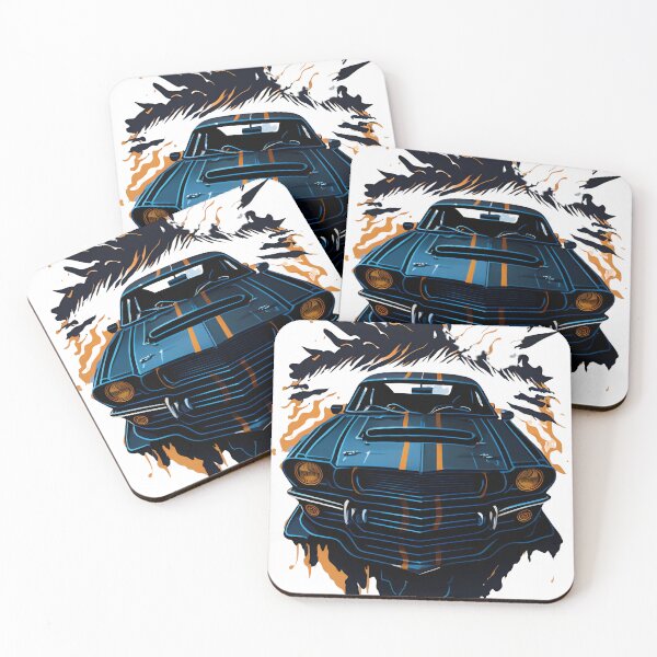 Item preview, car graphic Design designed and sold by UrbanChicTees.