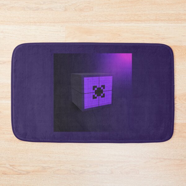 Item preview, 3D Block Design designed and sold by umi-allaround.