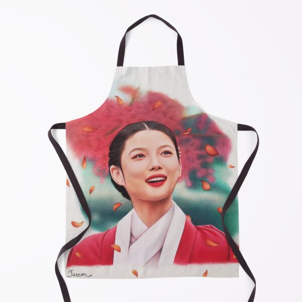 Item preview, Kim yoojung designed and sold by FarzanArt.
