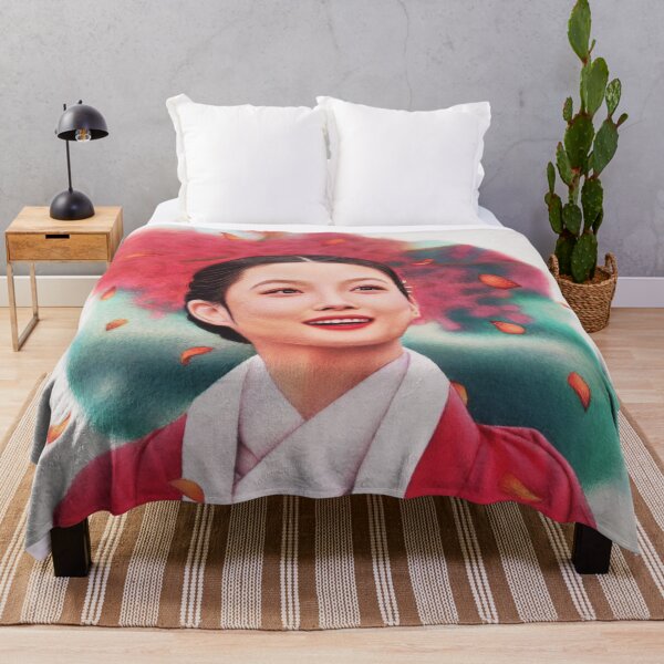 Item preview, Kim yoojung designed and sold by FarzanArt.