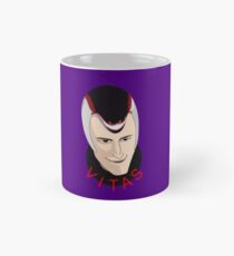 VITAS II! Mug