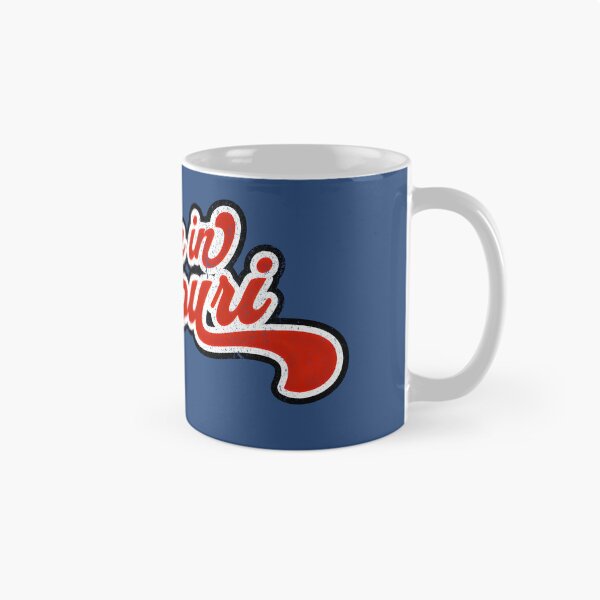 Item preview, born in Missouri designed and sold by Unibear-Design.