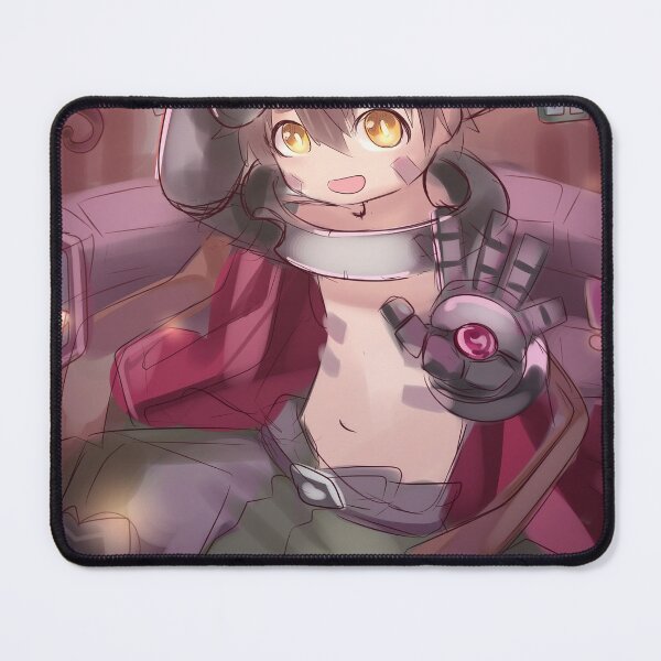 Item preview, Made in Abyss designed and sold by turcklazaro.