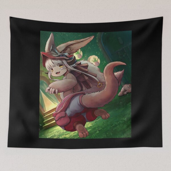 Item preview, Made in Abyss designed and sold by turcklazaro.