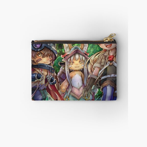 Item preview, Made in Abyss designed and sold by turcklazaro.