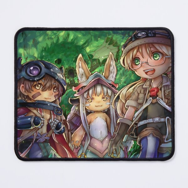 Item preview, Made in Abyss designed and sold by turcklazaro.
