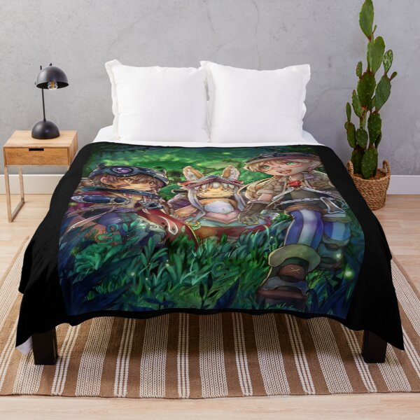 Item preview, Made in Abyss designed and sold by turcklazaro.