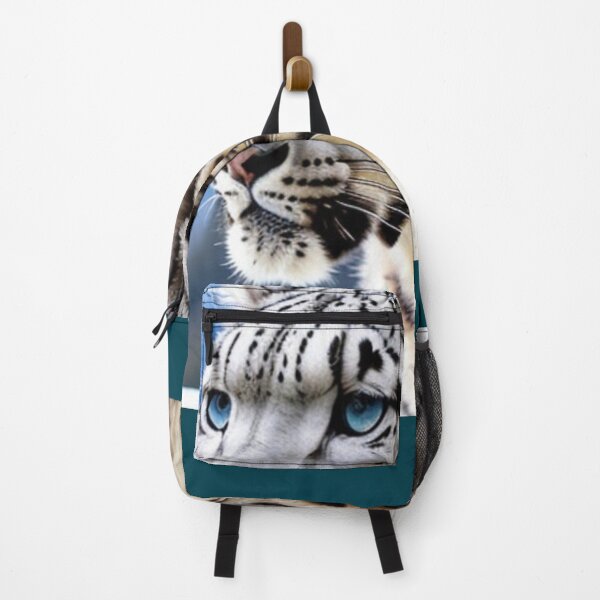 Item preview, Snow Leopard: A Feline Icon of the Wild designed and sold by Michael Voyler.